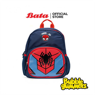 Bata บาจา กระเป๋านักเรียน สะพายหลัง ลาย Marvel สำหรับเด็กผู้…