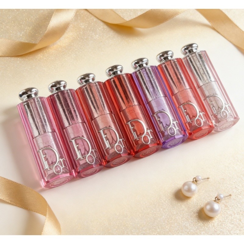 ((Mumus Shop) Glow Blush Stick 6g!001#Pink 006#Berry 012#Rosewood 015#Cherry 063#Pink ม่วง 077#Candy