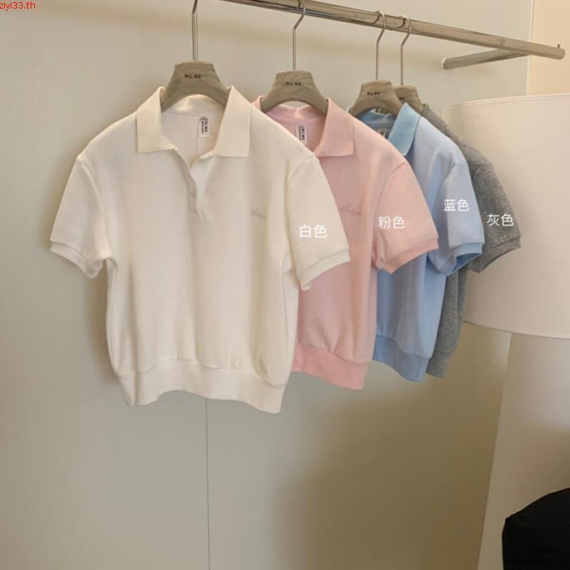 เสื้อโปโล WG.WE-A0269