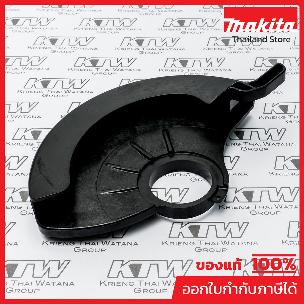 MAKITA มากีต้า MP418326-0 อะไหล่MT560#5 SAFETY COVER NO.5 SAFETY COVER FOR MT560 Code 418326-0