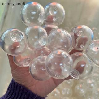 Eatopyoure5] 1PC เครื่องประดับทรงกลม TRP หล่อแม่พิมพ์เครื่อง…