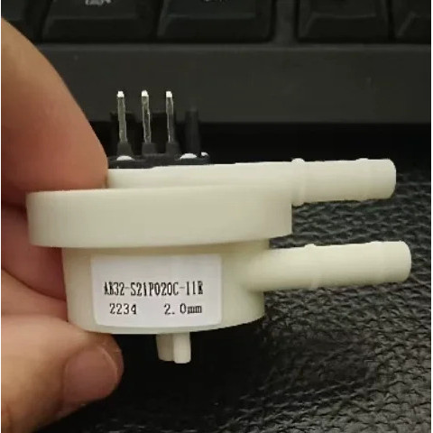 สําหรับเครื่องชงชาเครื่องชงกาแฟ EGYK010/020 AB32-S21P020C-11R / AB32-S21P012C-11R เครื่องวัดการไหลขอ