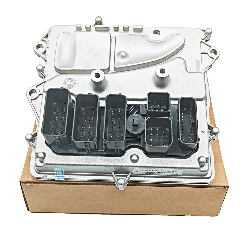N55 0261S07334 0261S0731 0261S06727 เครื่องยนต์ใหม่คอมพิวเตอร์ ECU หน่วยควบคุมอิเล็กทรอนิกส์สําหรับ 