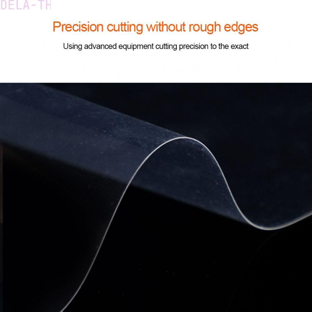 3D Printers Film Ultra-high Purity FEP Resin Wear Resistance For Anycubic Photon