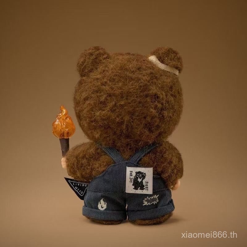 Hirono hirono ตุ๊กตา wildloiving สําหรับ hirono hirono hirono hirono กล่องชาย