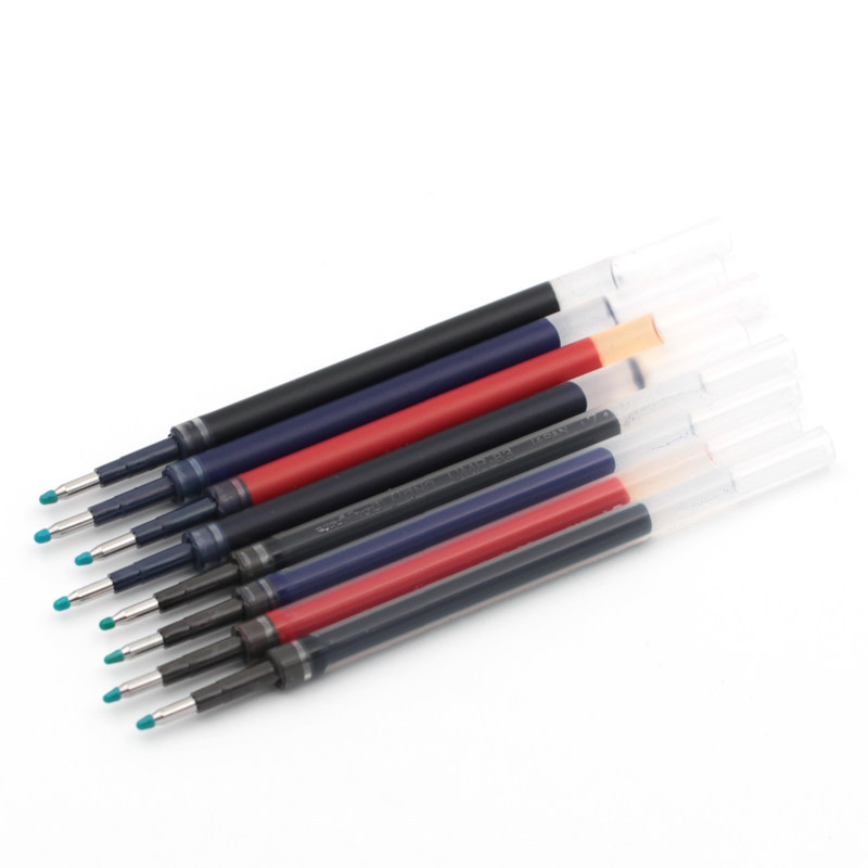 ญี่ปุ่น Mitsubishi Gel Refill K6 Refill UMR85/83 เหมาะสําหรับ UMN-138/155/105/152 ปากกาเจล