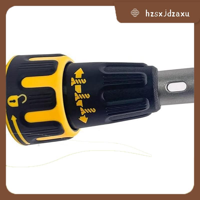 hzsxjdzaxuNose Cone Assembly เปลี่ยนกรวยสําหรับ DCF620 DCF621 DCF620B DCF620D2 DCF620M2 สําหรับ Dryw