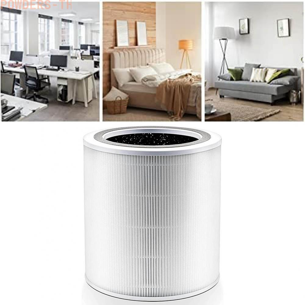 【POWE】For Core 400s RF Compatible Filter Element for Enhanced Air Filtration
