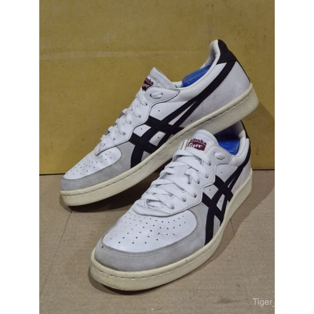 รองเท้ามือสอง Onitsuka Tiger ไซส์ 42.5/270tiger รองเท้า # mexico66 # รองเท้าลําลอง Onitsuka