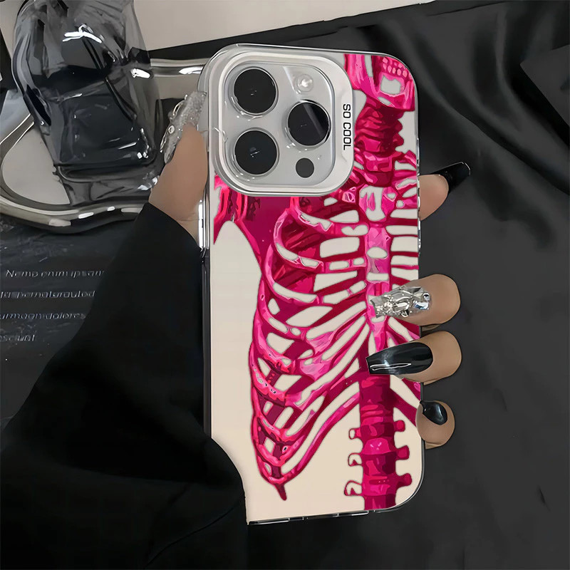 เคส เคส iPhone 7Plus 11 Max 14 SE3 6 6s 8 XR X 13 SE2 PlusProMax XS 15 12 XS Plus DYW26031220