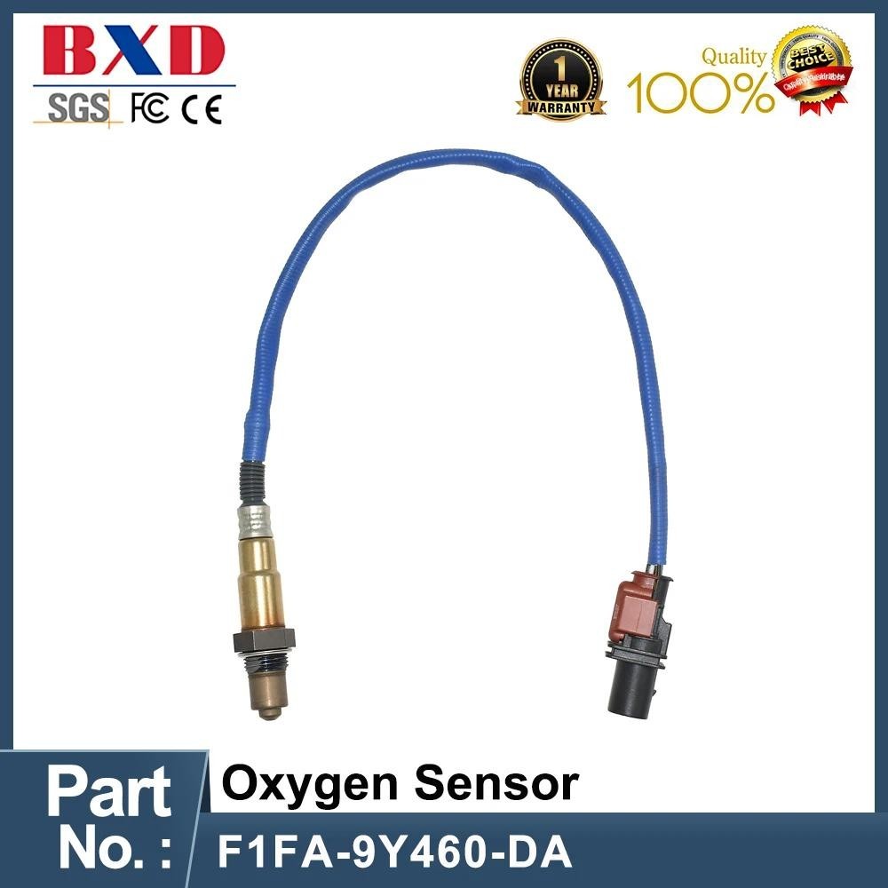F1FA-9Y460-DA เซนเซอร์ออกซิเจนสําหรับ FORD Kuga II Van 1.5 EcoBoost F1FA9Y460DA F1FA 9Y460 DA 203584