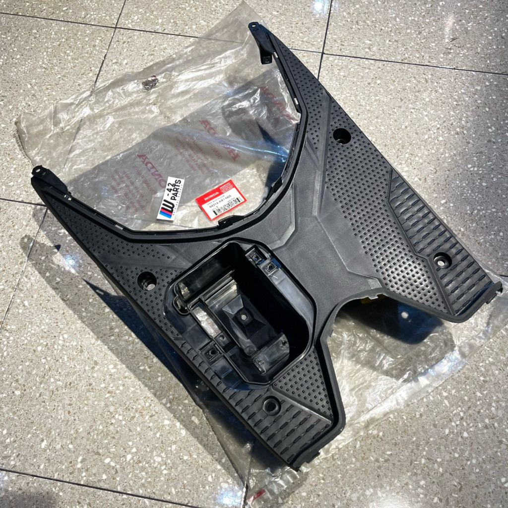 STEP FLOOR BEAT STREET ECO ESP K81 2016 2019 ต้นฉบับ AHM 6431A K81 N00