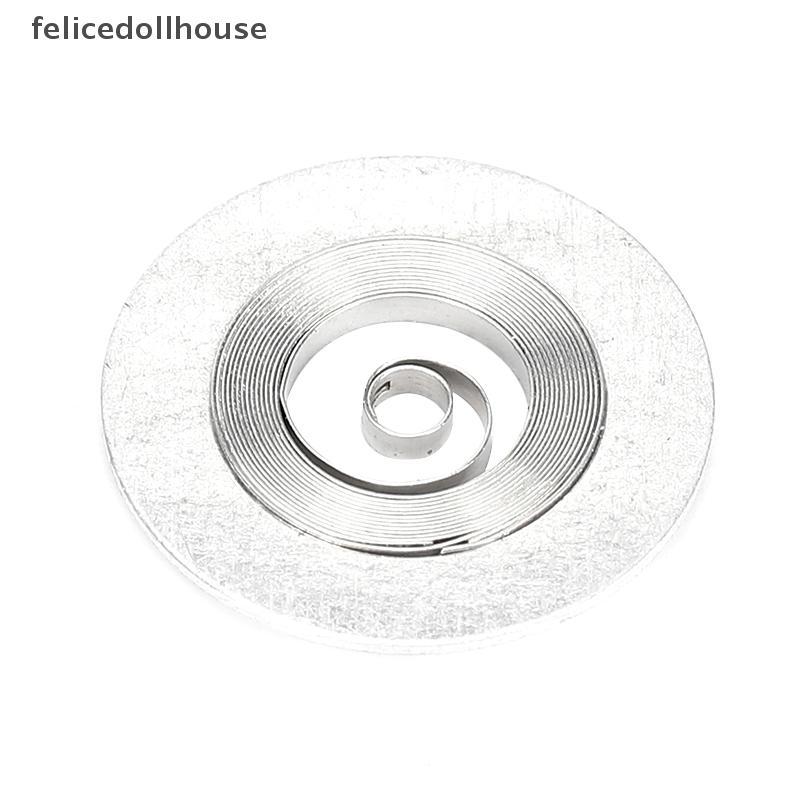 [felicedollhouse] อุปกรณ์เสริมการเคลื่อนไหวนาฬิกาเหมาะสําหรับ 7009 7S26 Movement Clowork ชิ้นส่วน SE