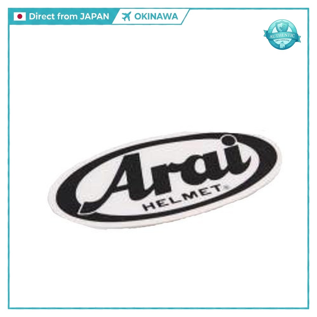 Arai 121593 | อุปกรณ์ | ของแท้ญี่ปุ่น
