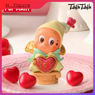 ของแท้ POPMART Starman Pounding Star Series Mystery Box รูปเ…