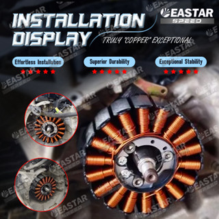 จานไฟรวมขายึด มัดไฟ มัดข้าวต้ม, ดลวด ขดทองแดง พัลเซอร์คอยล์ …