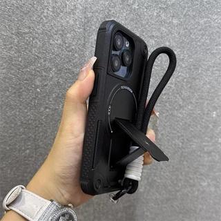 Magnetic เคสสําหรับ For Samsung A07 A17 S26 S25 Ultra A56 5G A16 A06 A05S A55 5G A54 A36 5G S26 Plus เคสใสกันกระแทก