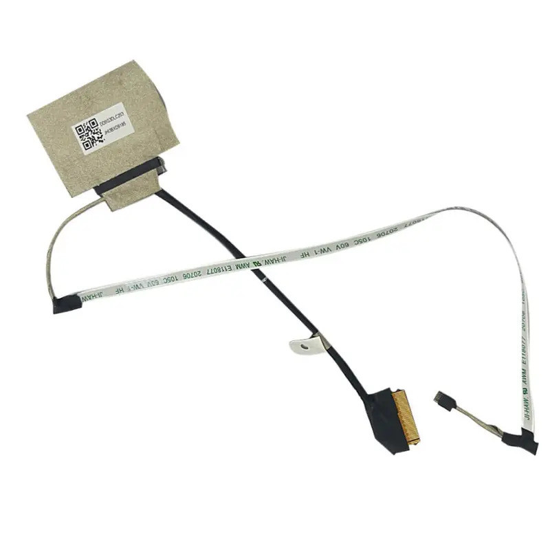 40PIN LCD LED LVDS Video Display Screen สําหรับ HP Omen 15-DC 15T-DC DD0G3DLC203 DD0G3DLC201 DD0G3DL