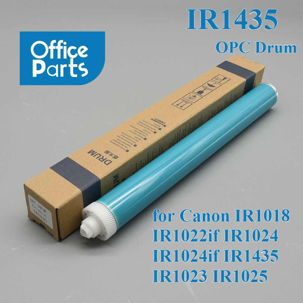 30K กระบอก GPR-54 NPG-68 C-EXV50 OPC กลองสําหรับ Canon iR1435 1435i 1435iF 1435P Tambour