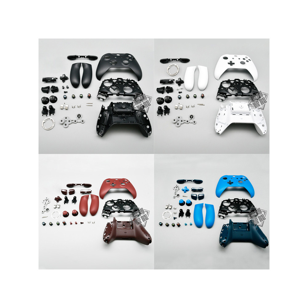 Microsoft xbox one Handle Full Case Repair Replacement Parts DIY x1s Case xbox ones Parts