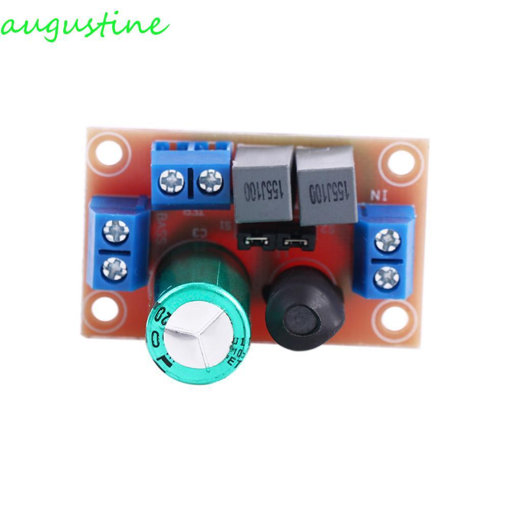 AUGUSTINE ลําโพงไฮไฟแบบพกพาปรับติดตั้งง่าย 2 ทาง