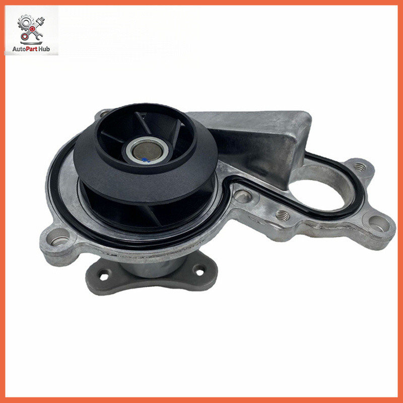 11518482250 ปั๊มน้ําชิ้นส่วนรถยนต์ 11518650988 สําหรับ BMW G20 G30 G01 B48 B20