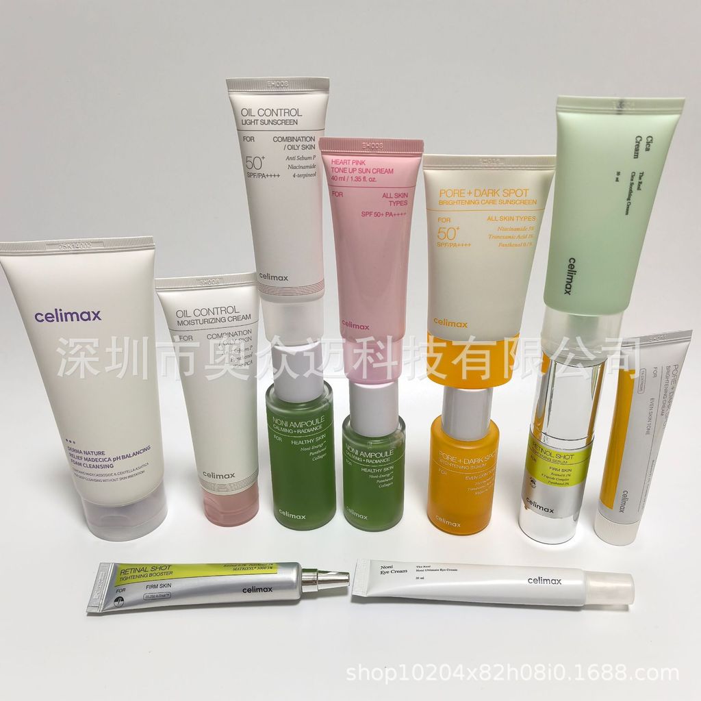 Ampoulecalm3.18 Energy Fruit Bright noni noni Essence เกาหลี celimax celimax