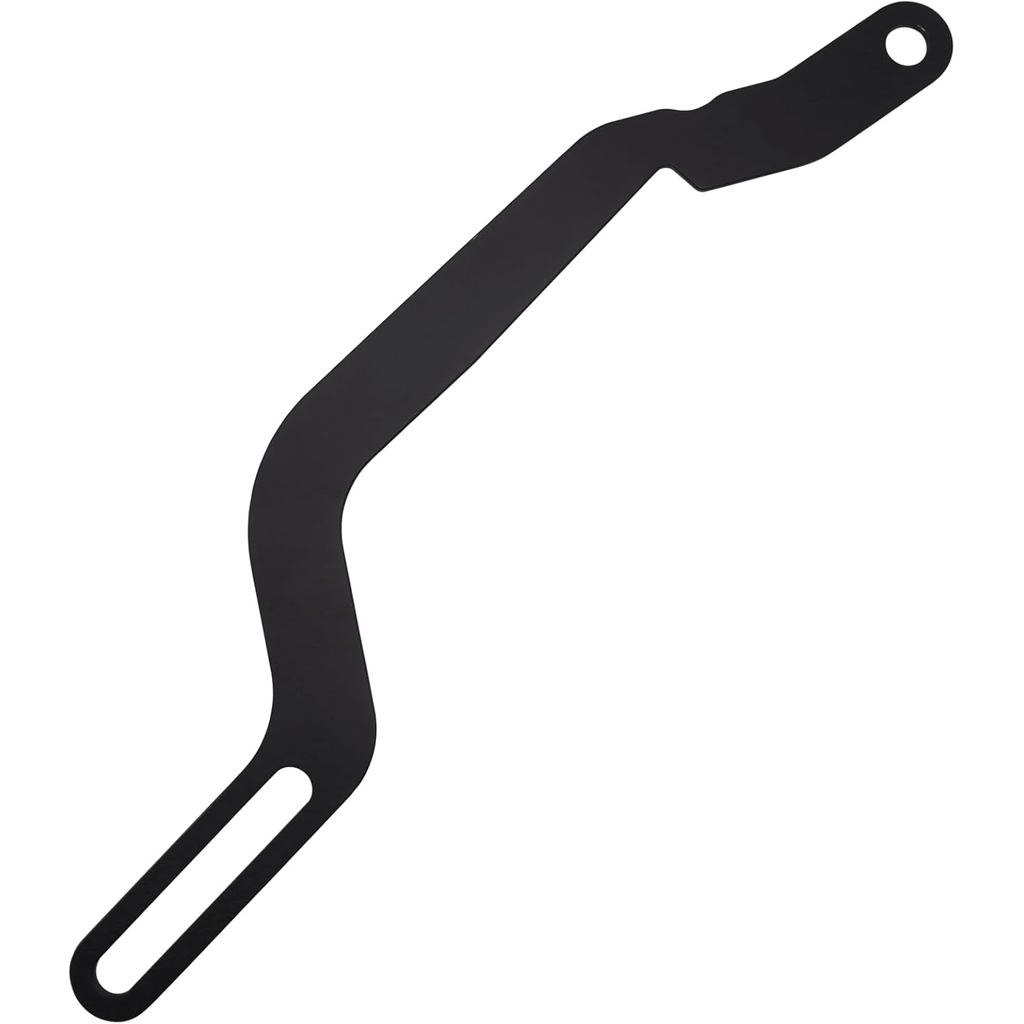 เอ็นเอ็น142523 Miter Saw Guard Link ใช้งานร่วมกับ Dewalt DWS779 DWS779 DWS780 DWS780 อะไหล่ทดแทน