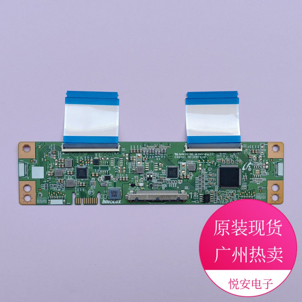 ต้นฉบับ Chimei 167 ซม. Logic Board EACDJ7E13 เหมาะสําหรับอุปกรณ์เสริมทีวีทุกยี่ห้อ