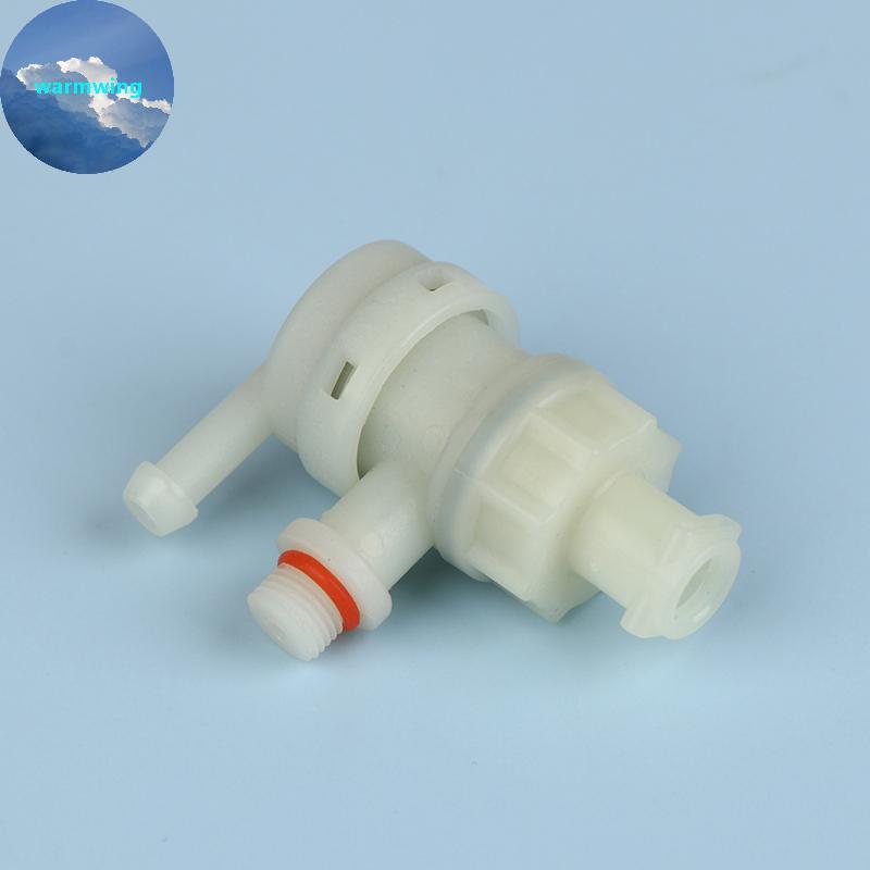 Warmwing เหมาะสําหรับ DeLonghi ECO310 ECO311 ECZ351 EC680 เครื่องชงกาแฟอุปกรณ์เสริม Universal ความปล