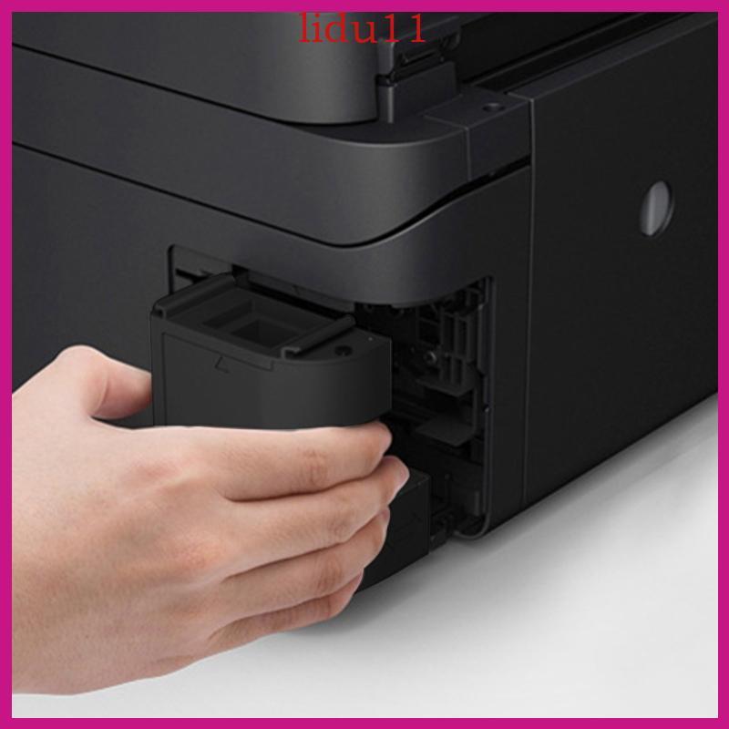 LID Ink Maintenance C9345 ตลับหมึกกล่องสําหรับ ET-5880 ET-5850 ET-5800 ET-16600 ET-16650 ตลับหมึก