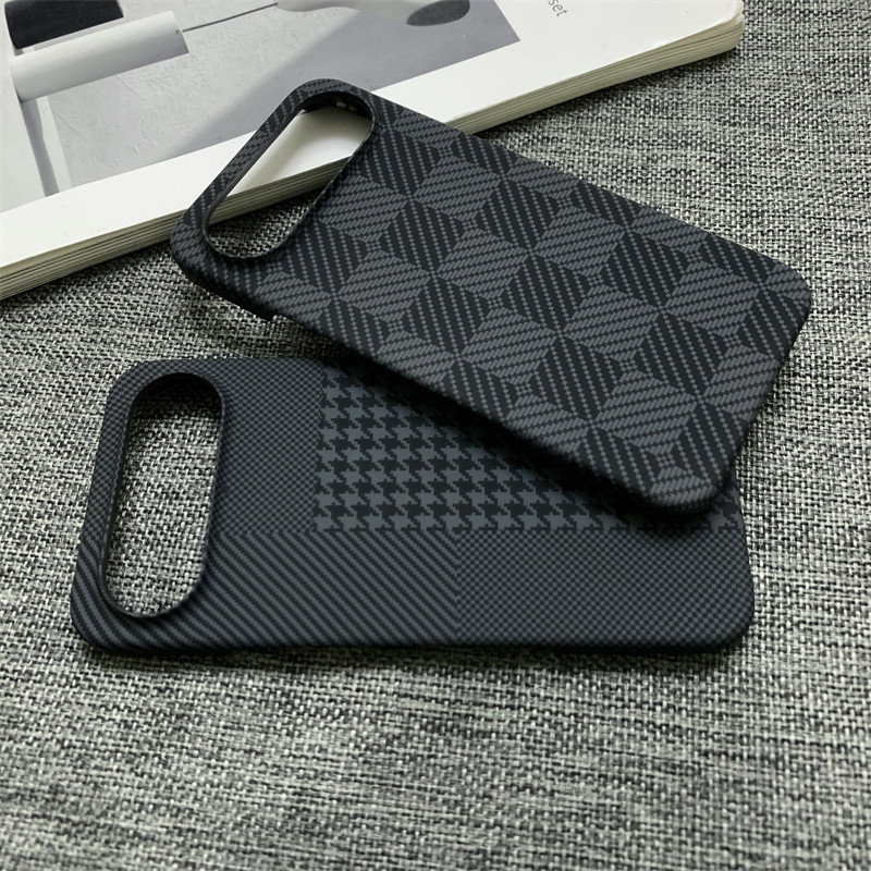 เคสโทรศัพท์สําหรับ Honor WIN RT 500 400 300 200 Pro คาร์บอนสีดํา Frosted ปลอก Ultrathin น้ําหนักเบา Anti ลายนิ้วมือ Drop Cover ราคา ถูกที่สุด ดีลบีเคเค แกลเลอรีภาพที่ 3