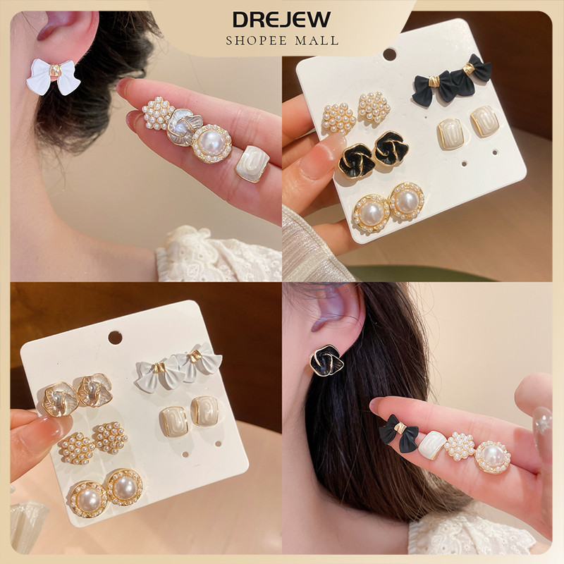 ชุดเดรสพรีเมียม 10 ชิ้น พร้อมแอกเซสซอรี่หลากหลาย สไตล์หรูหรา เหมาะสำหรับการทำงานและโอกาสพิเศษ