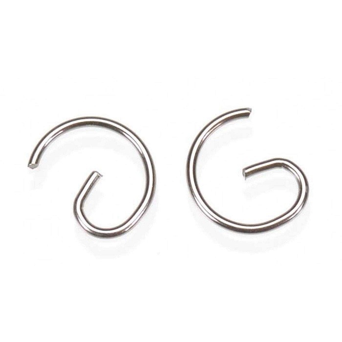 O.S. Piston Pin Rener ใช้กับ 30VG 37SZ 46VX 24517000 อะไหล่ os อะไหล่เครื่องบินน้ำมัน Rc