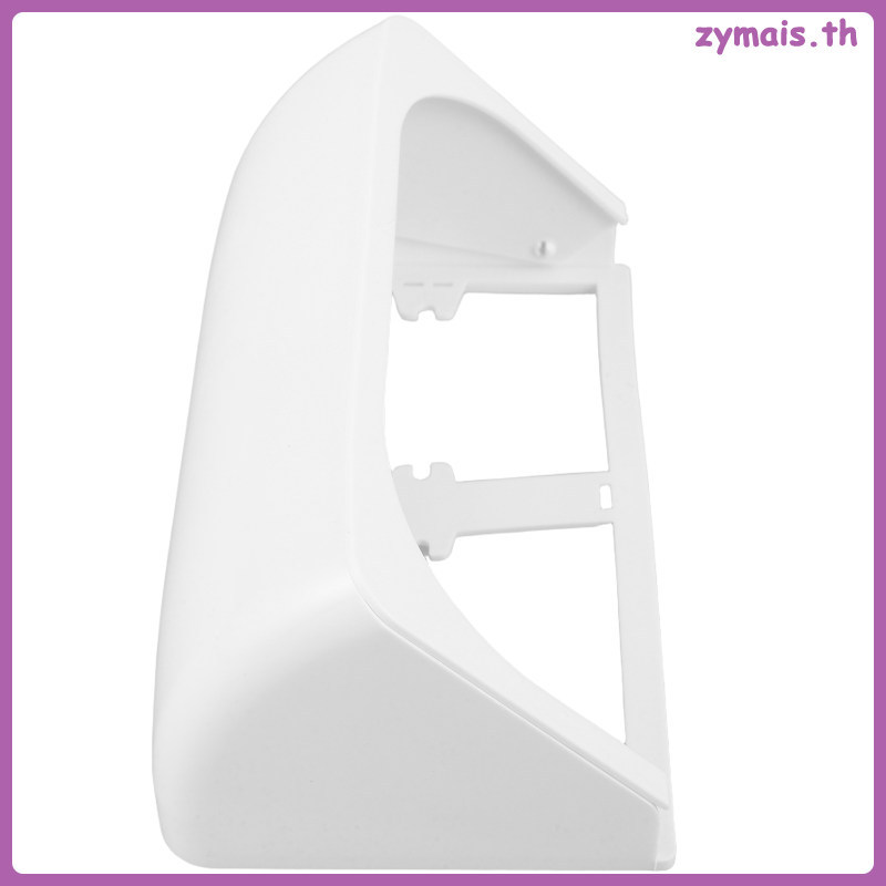 ซ็อกเก็ตครอบคลุม 2-Gang Outlet Plug Outdoor and Weatherproof Double Ev Charger zymais