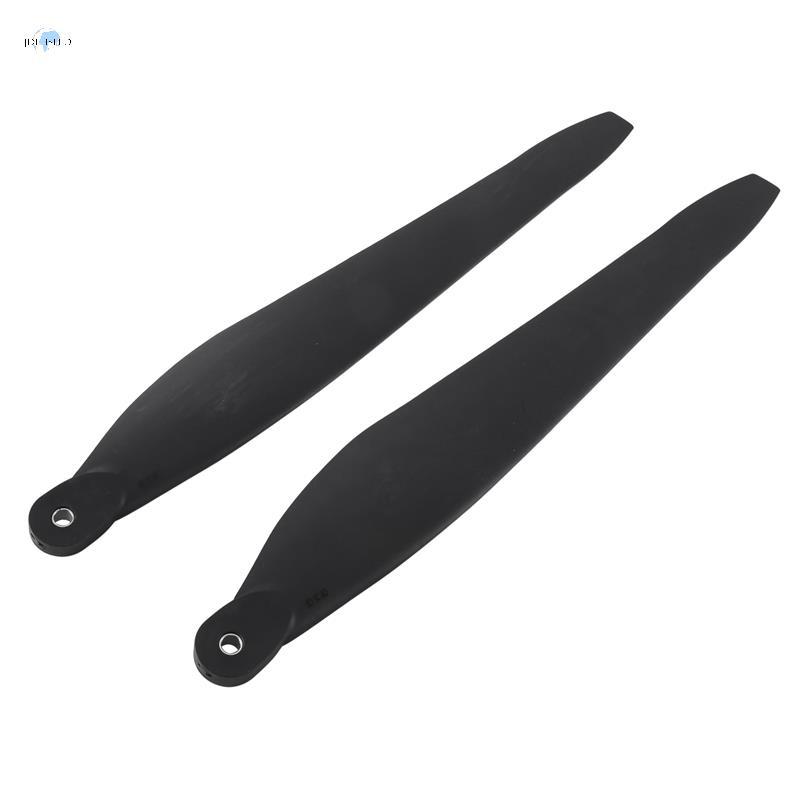 36120 36 นิ้วใบพัดพับสําหรับ X9 Motor Power System