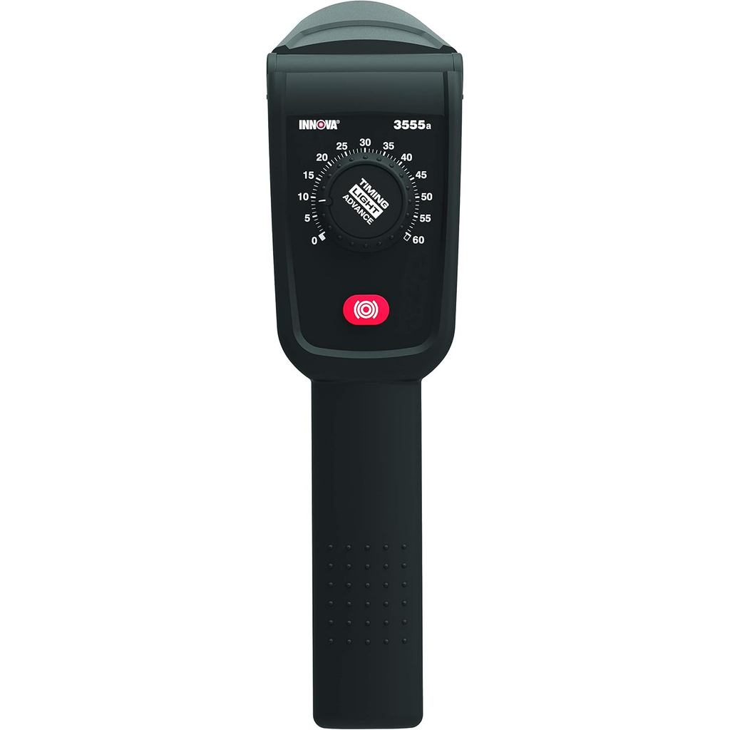 อินโนว่า 3555 ไฟตั้งเวลาแอดวานซ์