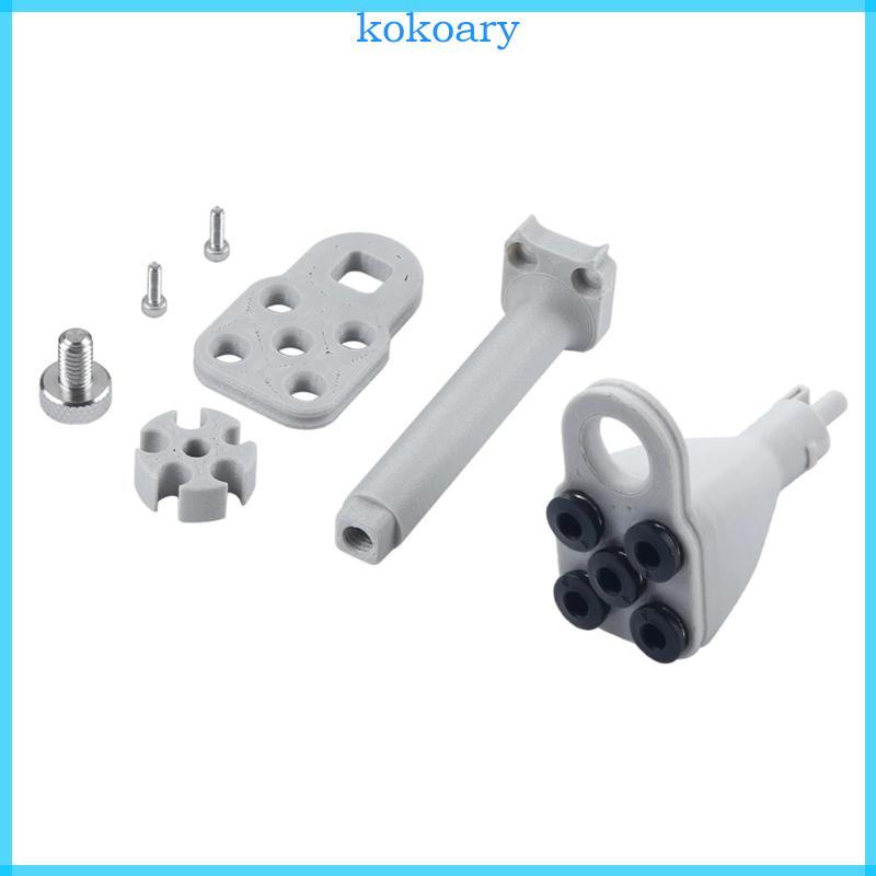 KOK Plugs Play 5 พอร์ตฮับสําหรับ Lab A1MINI V2 การพิมพ์ 3D อย่างไร้รอยต่อ