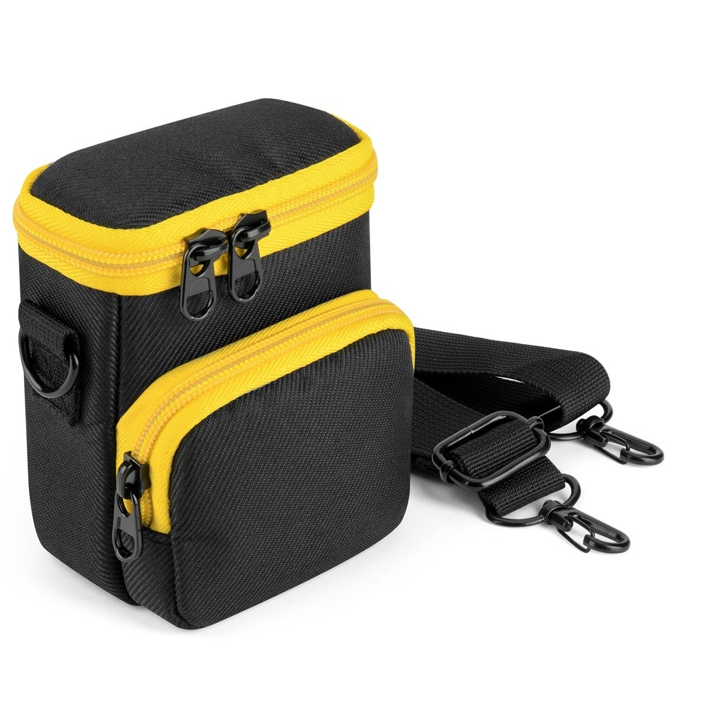 [Q-SMARTCHOICE] กระเป๋าเดินทางแบบแข็งสําหรับ Kodak PIXPRO FZ55/FZ45/FZ43 Portable & Stylish