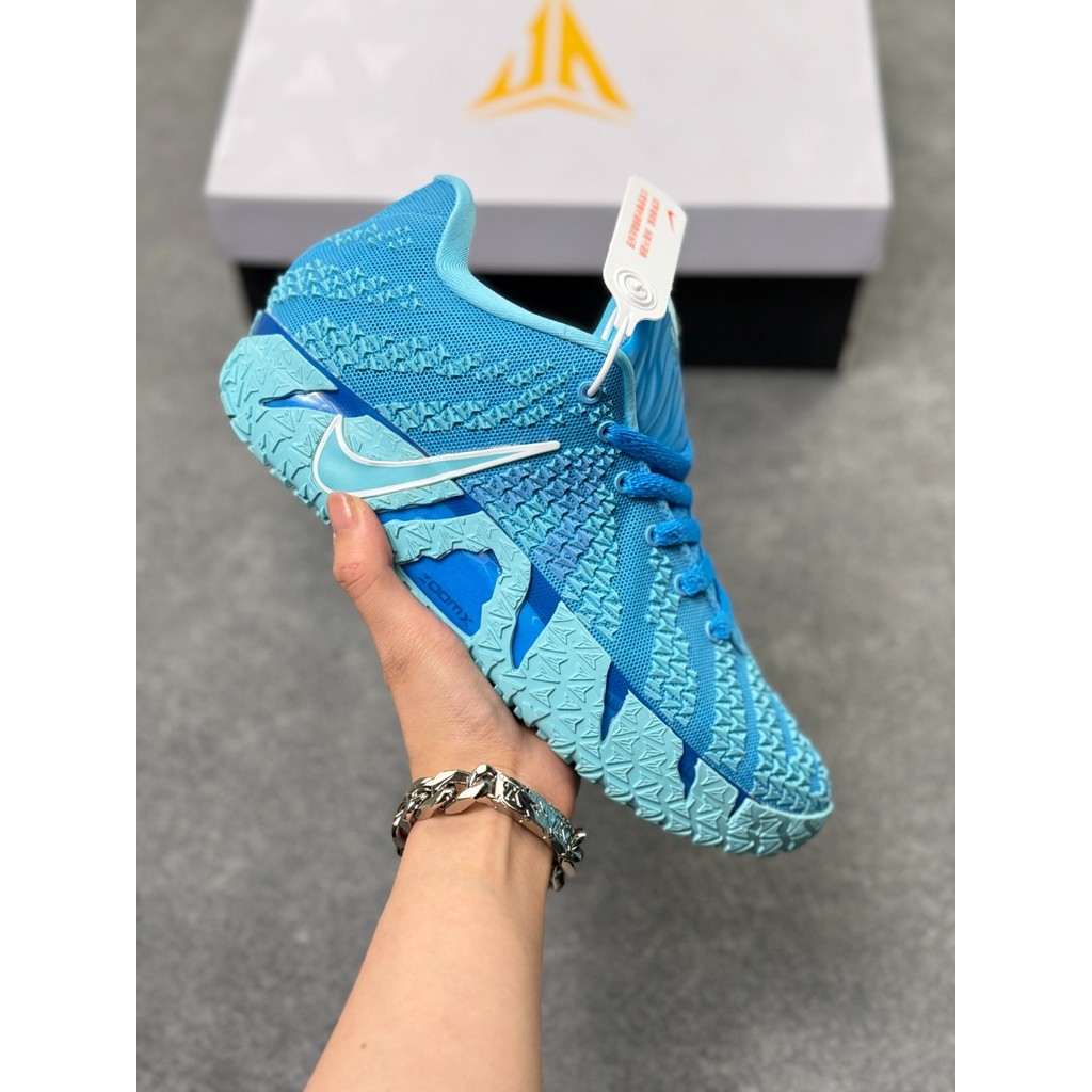 รองเท้าNike Ja 3 EP Performance สำหรับบาสเก็ตบอล แบบ_unisex