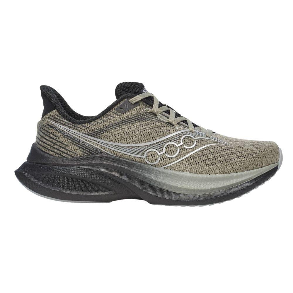 SAUCONY ENDORPHIN SPEED 5 รองเท้าวิ่งถนนผู้ชาย