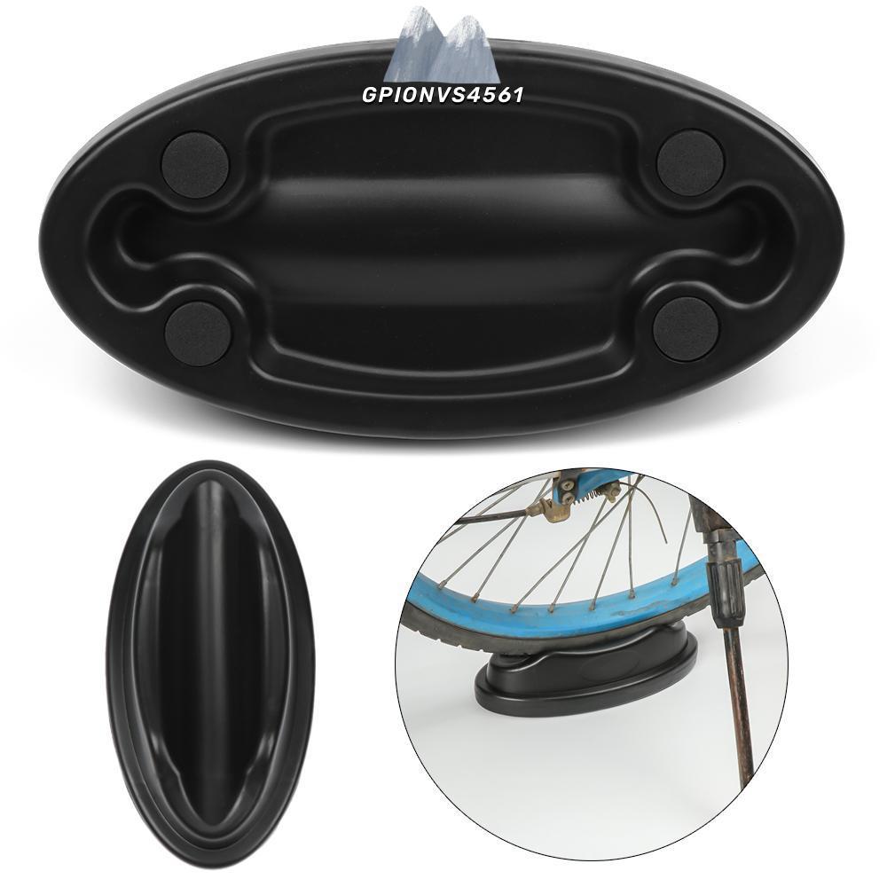 จักรยาน Trainer Turbo กับขาตั้งแบบ Stabilize Stand