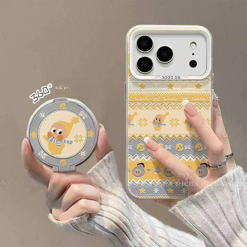 luxe💌เคสมือถือ เคสไอโฟน iPhone15ProMax 16pro 13PIUS 11PRO อีวาน12PRO 14PROMAX 17PROMAX เคสโทรศัพท์ 17AIR-XYMSCY1061