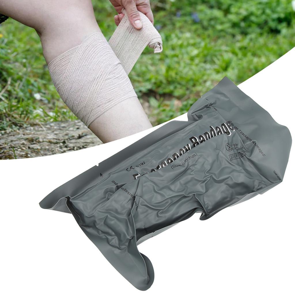 Jiabo CHICIRIS Bandage Israeli Cotton Kit สําหรับการใช้งานในร่ม