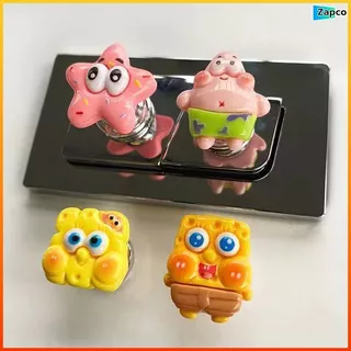 Zapco ที่กดฝาชักโครกแบบยาว สำหรับเล็บ ป้องกันรอยขีดข่วน ใช้ในห้องน้ำ ช่วยกดน้ำชักโครก