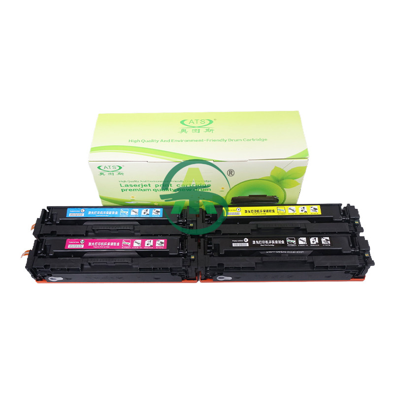 1PC HP416A/415A ตลับหมึกสําหรับ HP W2040A M454nw M454dw M479dw ตลับหมึก