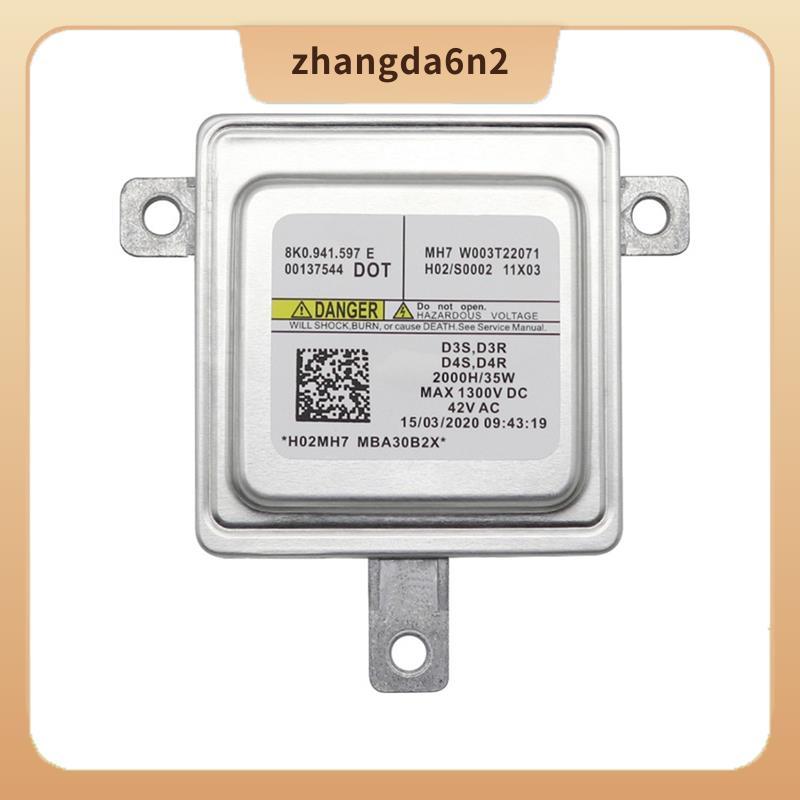 In Stockไฟหน้าXenon BALLAST 8K0941597E W003T22771 สําหรับ A1 A3 A4 A5 A6 Q5 Golf 7