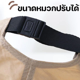 หมวกเบสบอลสำหรับเด็ก การออกแบบตัวอักษรเรียบง่าย แห้งเร็วและระบายอากาศ ป้องกันแสงแดดได้ดีเหมาะสำหรับเด็กอายุ 2-7 ปี