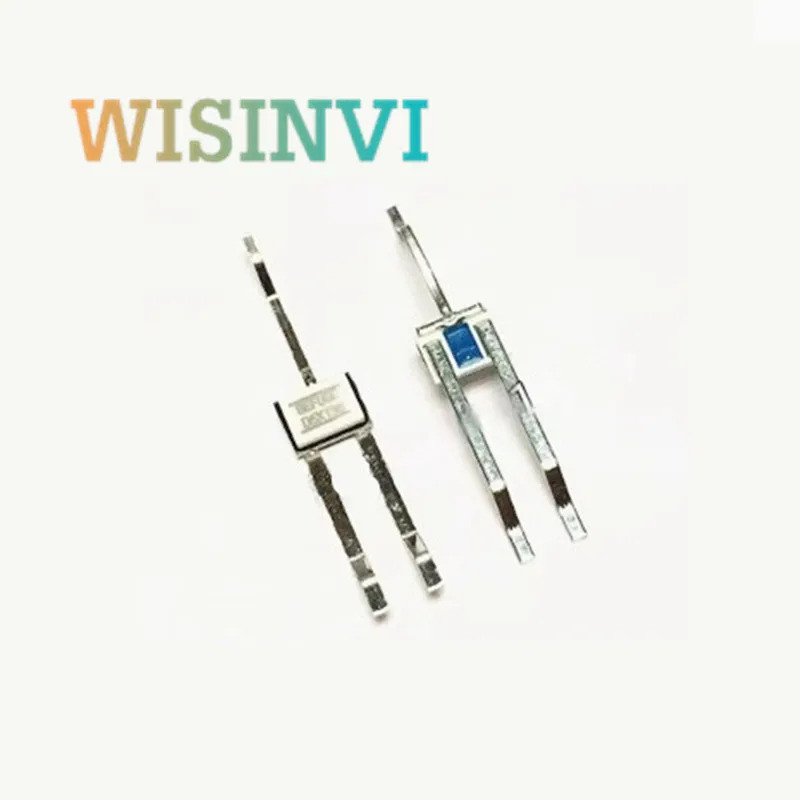 5 ชิ้น SEFUSE ฟิวส์ความร้อน 3 ขา D6X-A-FS-01 D6X1XC D6X1 Cutoff 139 องศา DC32V 12A 139℃ ฟิวส์ในสต็อก