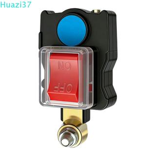 มา รถบรรทุกสวิทช์ตัดการเชื่อมต่อแบตเตอรี่,หมุนตัดการเชื่อมต่…